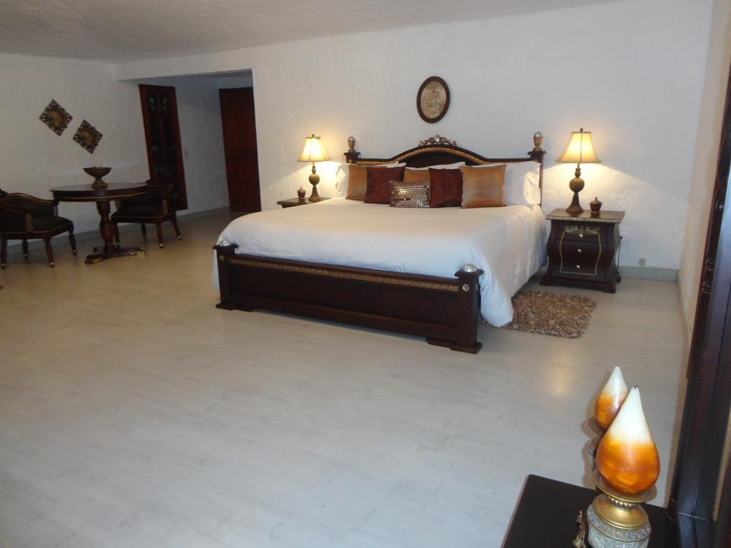 Casa Caballero Hotel Boutique Salento Esterno foto