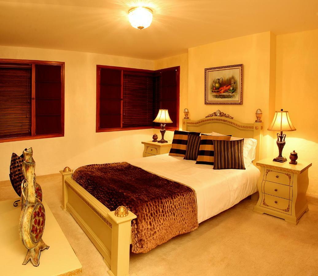 Casa Caballero Hotel Boutique Salento Esterno foto