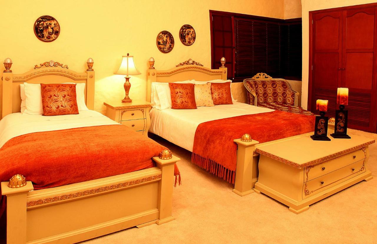 Casa Caballero Hotel Boutique Salento Esterno foto
