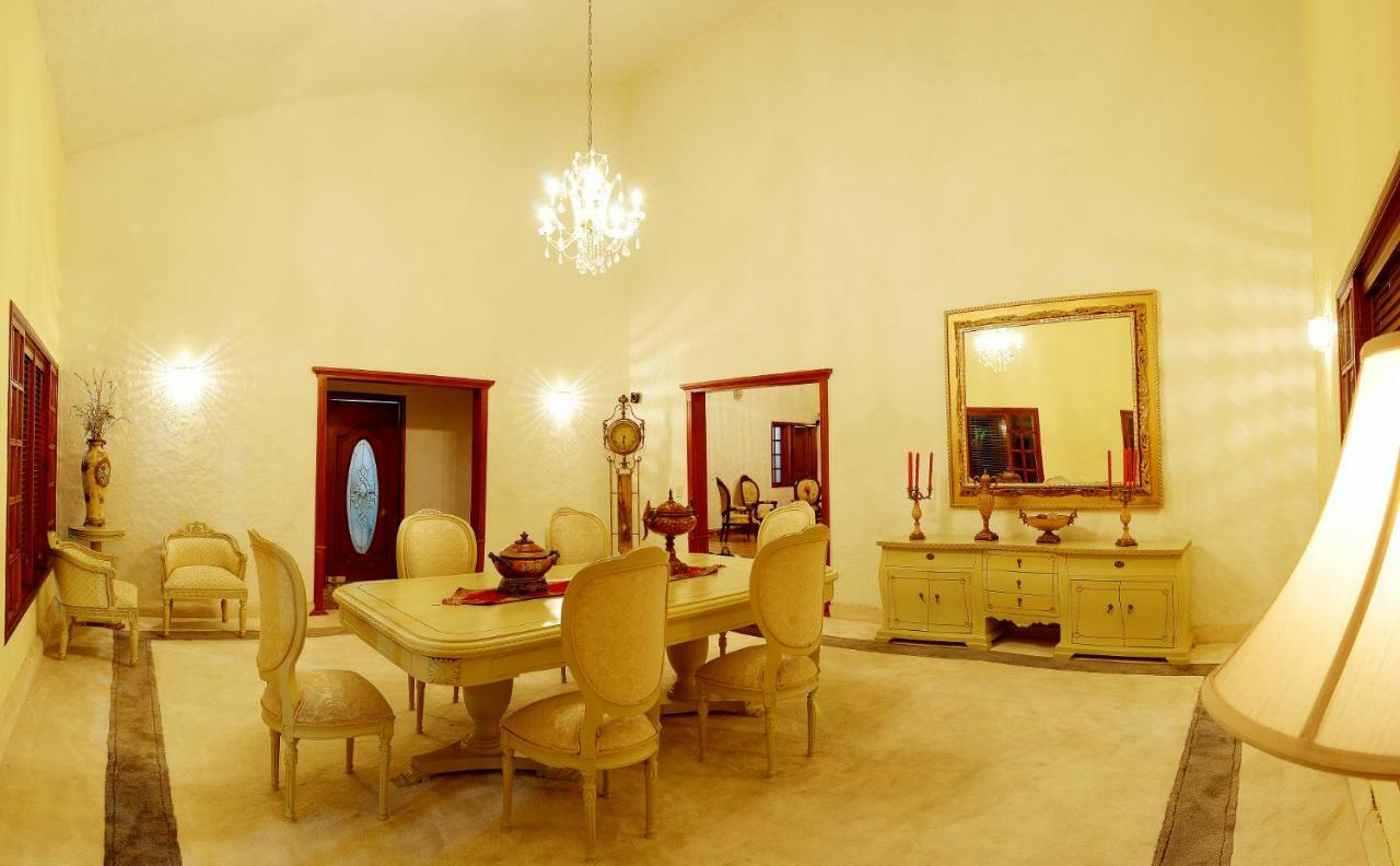 Casa Caballero Hotel Boutique Salento Esterno foto